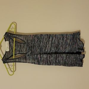 Vintage Havana Black/multicolor Tank